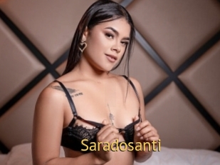 Saradosanti