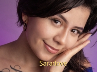 saradove Smilin Pussy