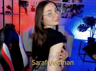 Sarafreedman