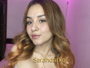 Sarahdarko