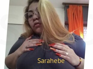 Sarahebe