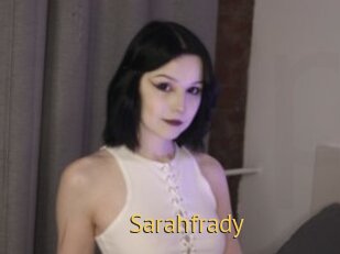 Sarahfrady