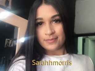 Sarahhmorris