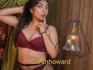 Sarahhoward