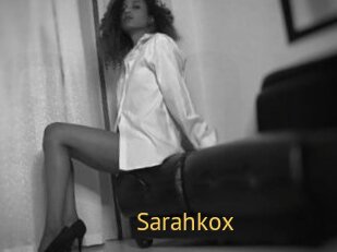 Sarahkox