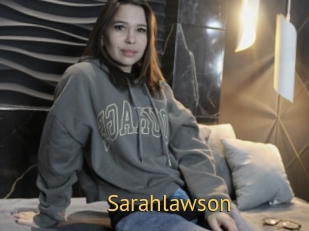 Sarahlawson
