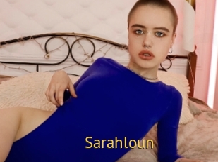 Sarahloun