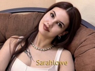Sarahlowe