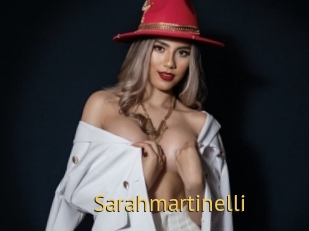 Sarahmartinelli
