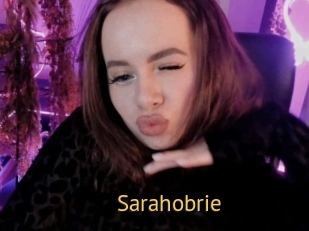 Sarahobrie