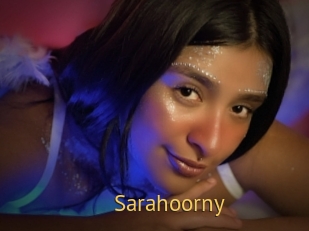 Sarahoorny