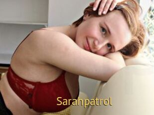 Sarahpatrol