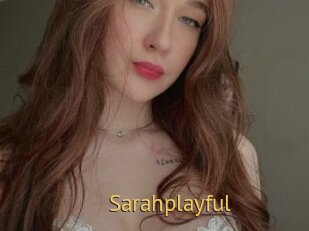 Sarahplayful