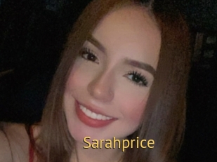 Sarahprice