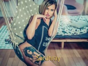 Sarahray