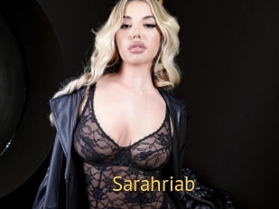 Sarahriab