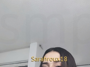 Sarahroux18