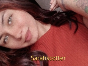 Sarahscotter
