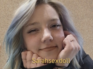Sarahsexdoll