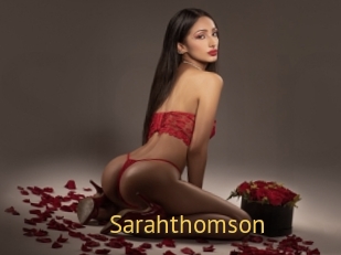 sarahthomson Smilin Pussy
