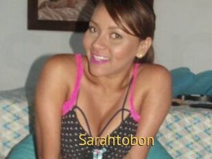 Sarahtobon