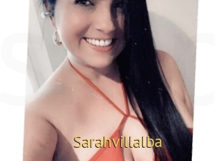 Sarahvillalba