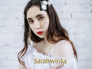 Sarahwinks