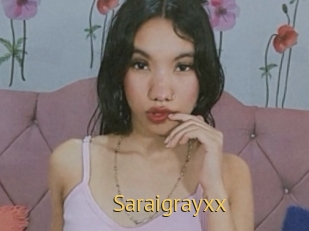 Saraigrayxx