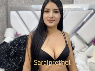 Saraiprethel