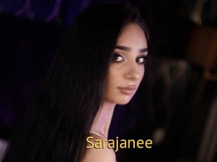 Sarajanee