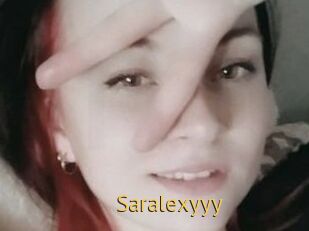 Saralexyyy