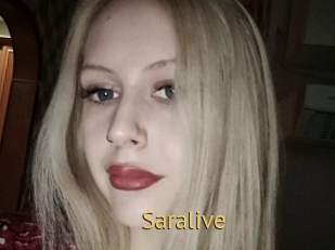 Saralive