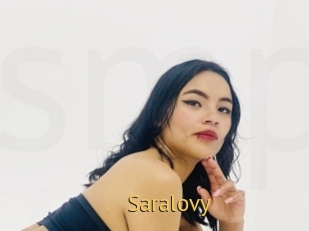 Saralovy