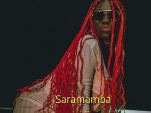 Saramamba