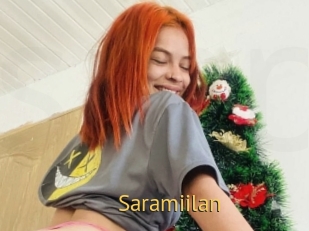 Saramiilan