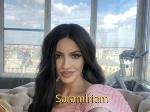 Saramiriam
