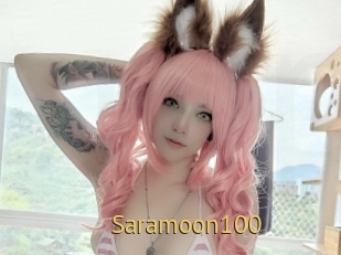 Saramoon100