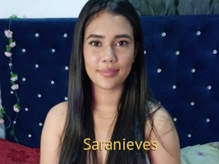 Saranieves