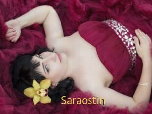 Saraostin