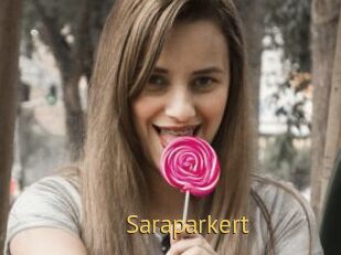 Saraparkert