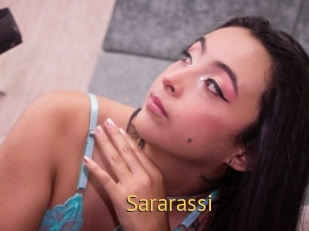 Sararassi