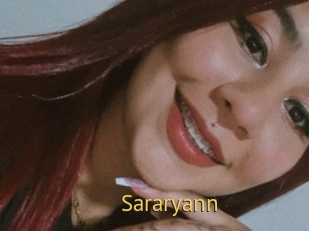 Sararyann