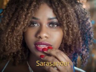 Sarasander
