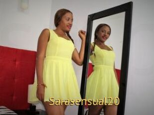 Sarasensual20