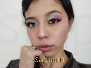 Sarasmittt