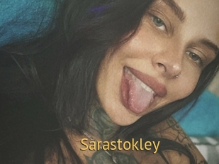 Sarastokley