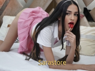 sarastore Smilin Pussy