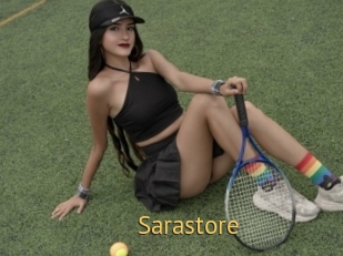 Sarastore