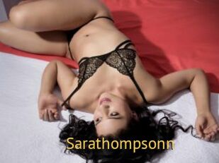 Sarathompsonn