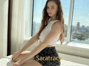 Saratracy